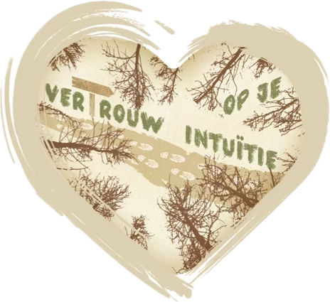 Vertrouw op je intuïtie